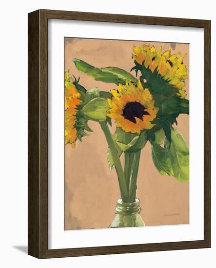 Sunny-Sara Zieve Miller-Framed Art Print