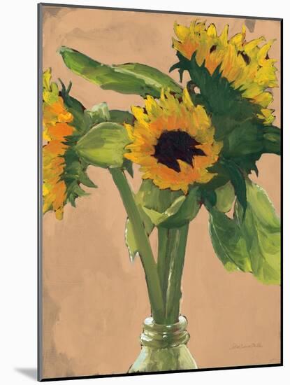 Sunny-Sara Zieve Miller-Mounted Art Print