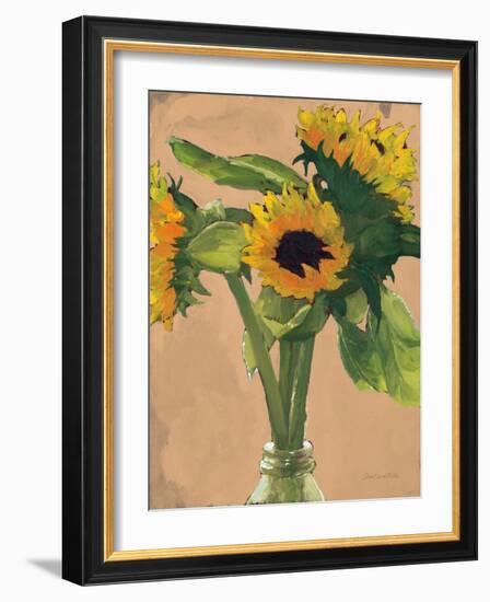 Sunny-Sara Zieve Miller-Framed Art Print