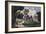 Sunnyside, on the Hudson-Currier & Ives-Framed Giclee Print