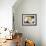 SunnySide Up-Richard Wallich-Framed Giclee Print displayed on a wall