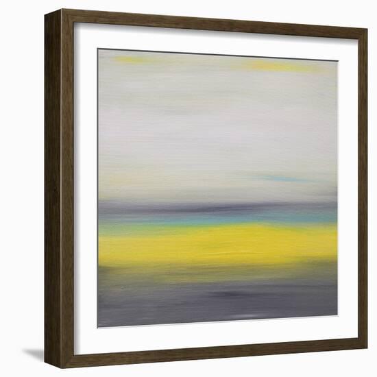 Sunrise 13-Hilary Winfield-Framed Giclee Print