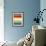 Sunrise 17-Hilary Winfield-Framed Giclee Print displayed on a wall