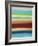 Sunrise 17-Hilary Winfield-Framed Giclee Print