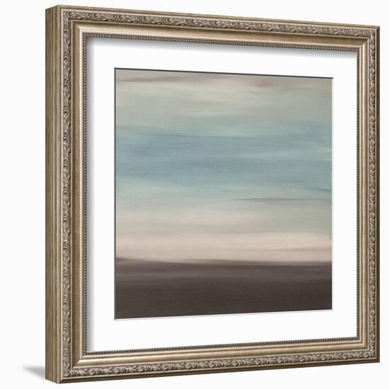 Sunrise 19-Hilary Winfield-Framed Giclee Print