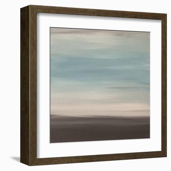 Sunrise 19-Hilary Winfield-Framed Giclee Print