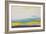 Sunrise 24-Hilary Winfield-Framed Giclee Print