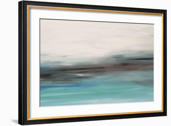 Sunrise 26-Hilary Winfield-Framed Giclee Print