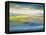 Sunrise 38-Hilary Winfield-Framed Premier Image Canvas