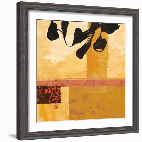 Sunrise 3-Chris Paschke-Framed Giclee Print