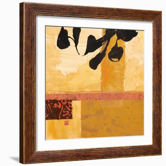 Sunrise 3-Chris Paschke-Framed Giclee Print