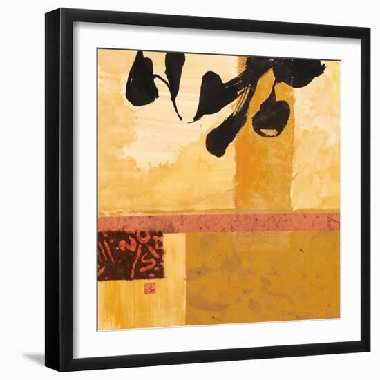 Sunrise 3-Chris Paschke-Framed Giclee Print
