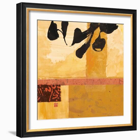 Sunrise 3-Chris Paschke-Framed Giclee Print