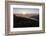 Sunrise Above a Sea of Clouds, Alps, South Tirol-Rolf Roeckl-Framed Photographic Print