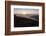 Sunrise Above a Sea of Clouds, Alps, South Tirol-Rolf Roeckl-Framed Photographic Print