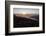 Sunrise Above a Sea of Clouds, Alps, South Tirol-Rolf Roeckl-Framed Photographic Print