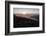 Sunrise Above a Sea of Clouds, Alps, South Tirol-Rolf Roeckl-Framed Photographic Print