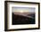 Sunrise Above a Sea of Clouds, Alps, South Tirol-Rolf Roeckl-Framed Photographic Print