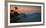 Sunrise Above Serra Do Mar State Park in Sao Paulo State, Brazil-Alex Saberi-Framed Photographic Print