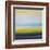 Sunrise and Sunset 2-Hilary Winfield-Framed Giclee Print