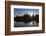 Sunrise, Angkor Wat Temple, Angkor, Siem Reap, Cambodia-Stephen Studd-Framed Photographic Print