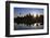 Sunrise, Angkor Wat Temple, Angkor, Siem Reap, Cambodia-Stephen Studd-Framed Photographic Print