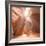 Sunrise at Anteolpe-Moises Levy-Framed Photographic Print