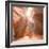 Sunrise at Anteolpe-Moises Levy-Framed Photographic Print