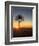 Sunrise at Bryce Canyon National Park, Utah, USA-Tom Norring-Framed Photographic Print