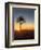 Sunrise at Bryce Canyon National Park, Utah, USA-Tom Norring-Framed Photographic Print