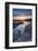 Sunrise at Chalviri Salt Flats (Salar De Chalviri), Bolivia-Matthew Williams-Ellis-Framed Photographic Print