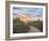 Sunrise at Delray Beach-Bruce Dumas-Framed Giclee Print