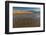 Sunrise at Great Sand Dunes and Medano Creek-Howie Garber-Framed Photographic Print