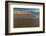 Sunrise at Great Sand Dunes and Medano Creek-Howie Garber-Framed Photographic Print