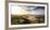 Sunrise at Gwithian Beach, Cornwall, England, United Kingdom-Mark Chivers-Framed Photographic Print