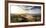 Sunrise at Gwithian Beach, Cornwall, England, United Kingdom-Mark Chivers-Framed Photographic Print