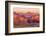 Sunrise at Hunts Mesa Viewpoint-aiisha-Framed Photographic Print