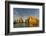 Sunrise at Land's End, Cabo San Lucas, Baja California Sur-Michael Nolan-Framed Photographic Print