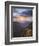 Sunrise at Miradouro Ninho Da Manta, Arieiro, Madeira, Portugal-Rainer Mirau-Framed Photographic Print