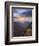 Sunrise at Miradouro Ninho Da Manta, Arieiro, Madeira, Portugal-Rainer Mirau-Framed Photographic Print