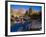 Sunrise at North Lake, Eastern Sierra Foothills, California, USA-Tom Norring-Framed Photographic Print