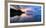Sunrise at Playa Arco Beach, Uvita, Marino Ballena National Park, Costa Rica-Matthew Williams-Ellis-Framed Photographic Print