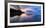 Sunrise at Playa Arco Beach, Uvita, Marino Ballena National Park, Costa Rica-Matthew Williams-Ellis-Framed Photographic Print