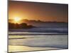 Sunrise at Plettenberg Bay, Western Cape, South Africa, Africa-Ian Trower-Mounted Photographic Print