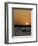 Sunrise at Saly, Senegal, West Africa, Africa-Robert Harding-Framed Photographic Print