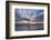 Sunrise, Bavaro Beach, Higuey, Punta Cana, Dominican Republic-Lisa S Engelbrecht-Framed Photographic Print