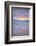 Sunrise, Bavaro Beach, Higuey, Punta Cana, Dominican Republic-Lisa S^ Engelbrecht-Framed Photographic Print