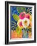 Sunrise Bouquet-Suzanne Allard-Framed Art Print