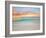 Sunrise Calm, 2024-Alex Hanson-Framed Art Print