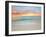 Sunrise Calm, 2024-Alex Hanson-Framed Art Print